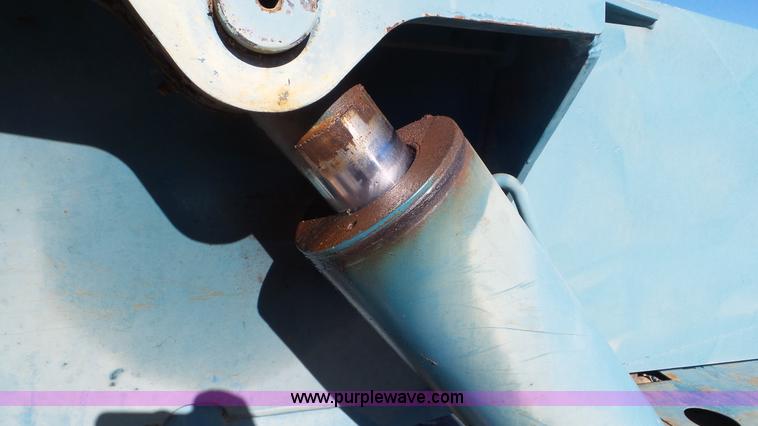 image for item J8384 Gradall 534D9-45 telehandler