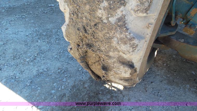 image for item J8384 Gradall 534D9-45 telehandler