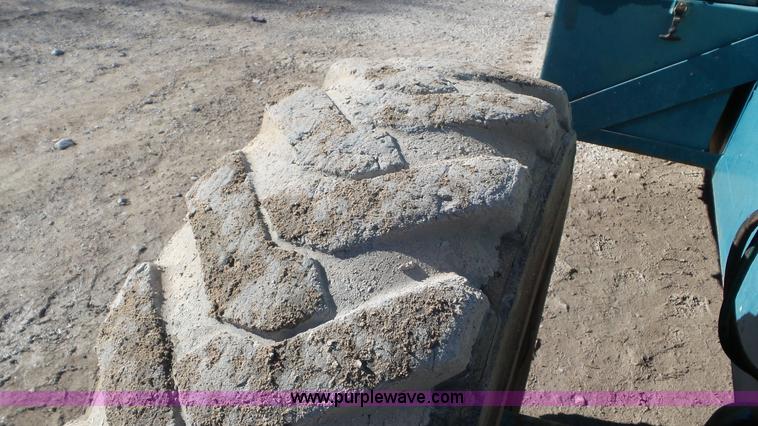 image for item J8384 Gradall 534D9-45 telehandler