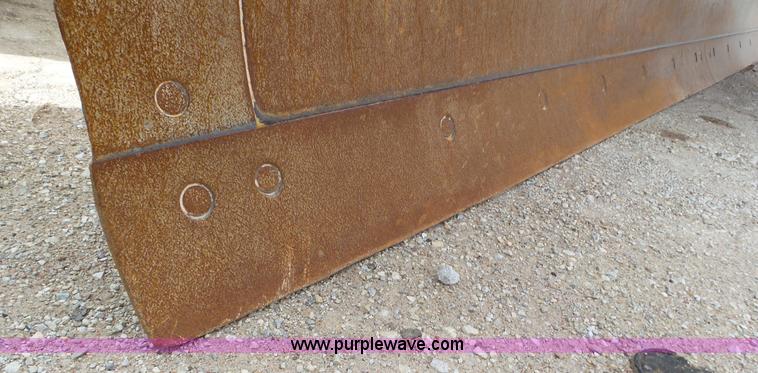 image for item J8389 2007 Volvo G940 motor grader