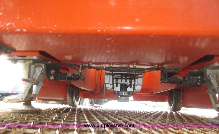image for item J8786 2003 JLG 12SPHDDC vertical lift