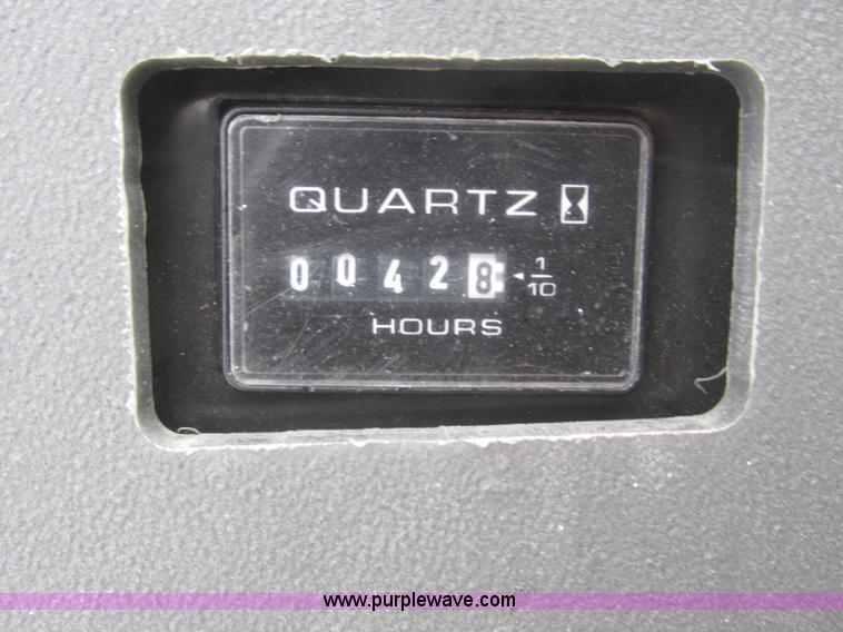 image for item J8790 2007 JLG 12SPHDDC vertical lift