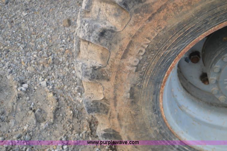 image for item K5373 2000 Terex TB42 boom lift