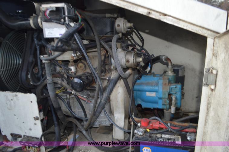 image for item K5373 2000 Terex TB42 boom lift