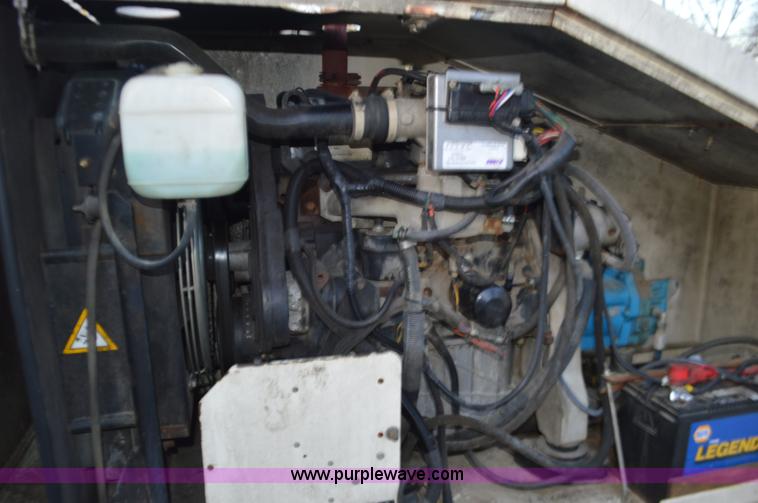 image for item K5373 2000 Terex TB42 boom lift