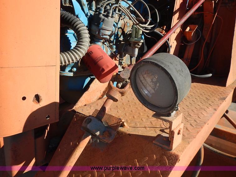 image for item L3628 Ford broom