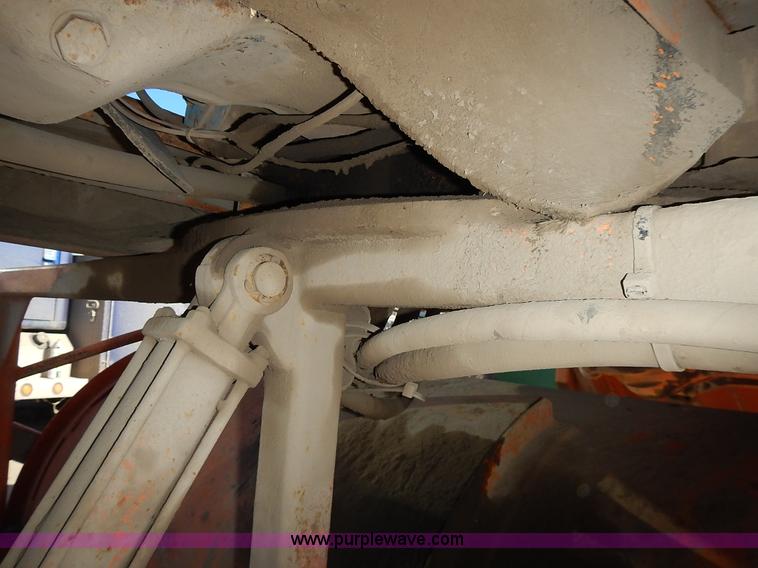 image for item L3628 Ford broom