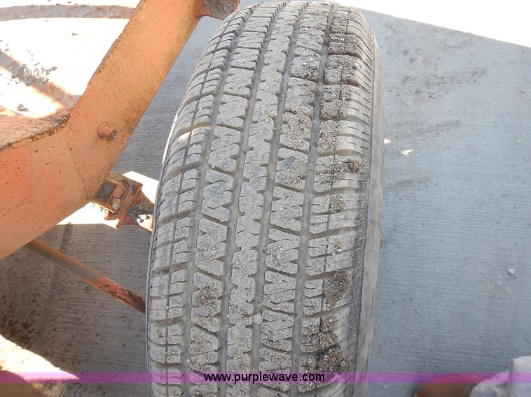 image for item L3628 Ford broom