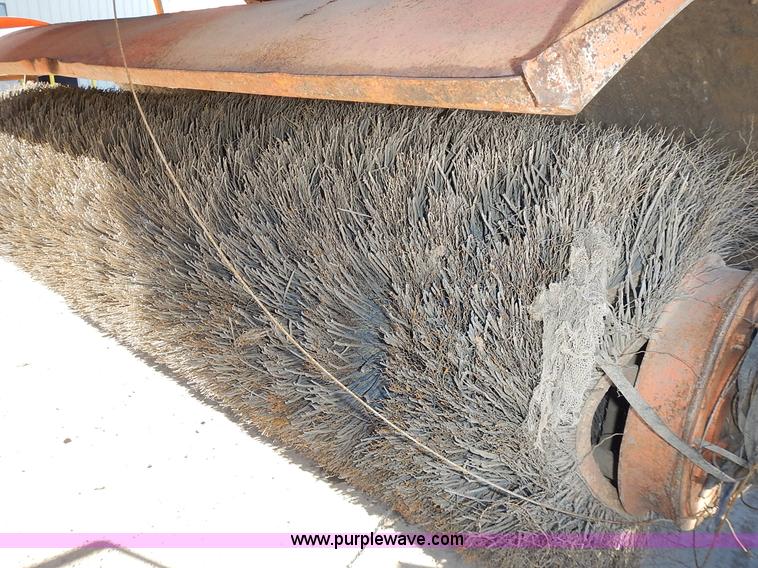 image for item L3628 Ford broom