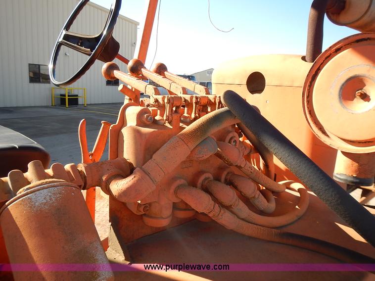 image for item L3628 Ford broom