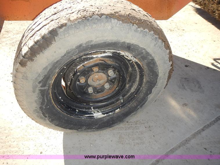 image for item L3628 Ford broom