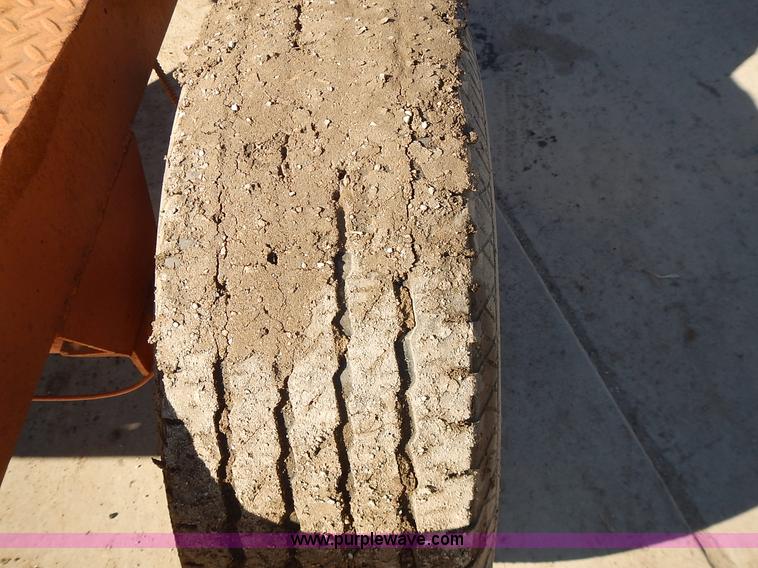 image for item L3628 Ford broom