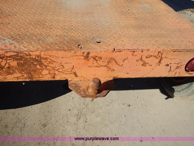 image for item L3628 Ford broom