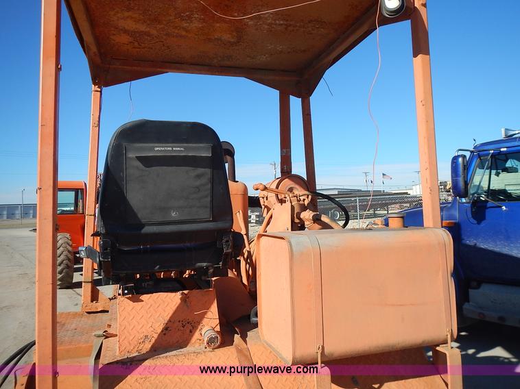 image for item L3628 Ford broom