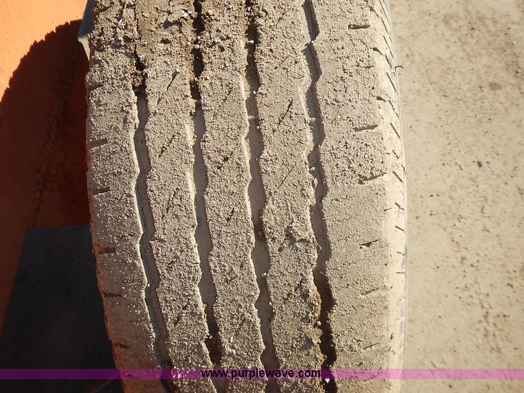 image for item L3628 Ford broom