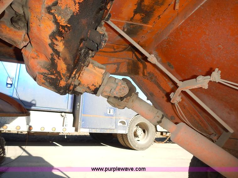 image for item L3628 Ford broom