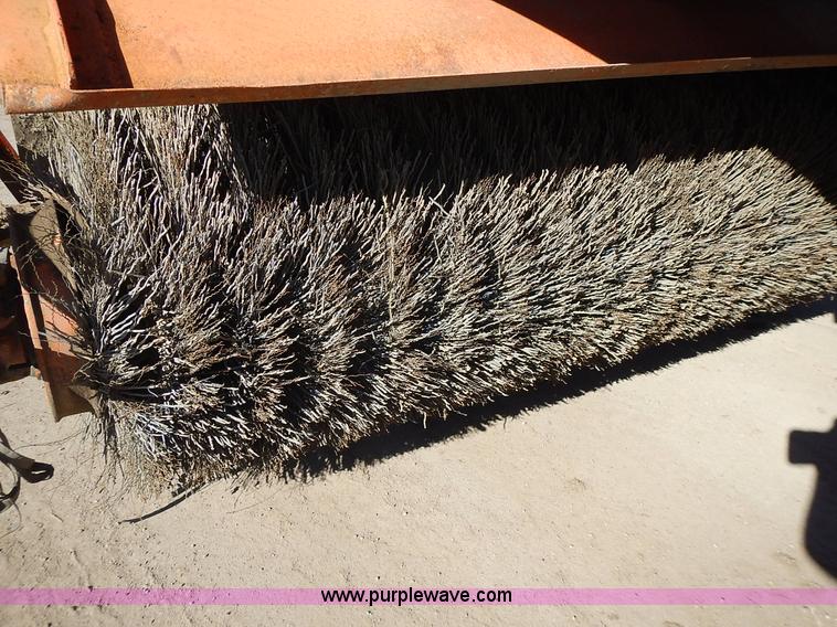 image for item L3628 Ford broom