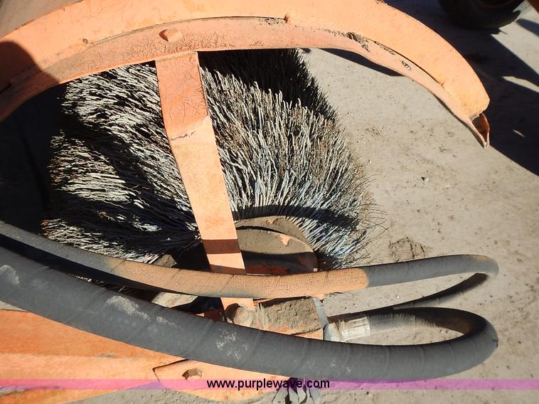 image for item L3628 Ford broom