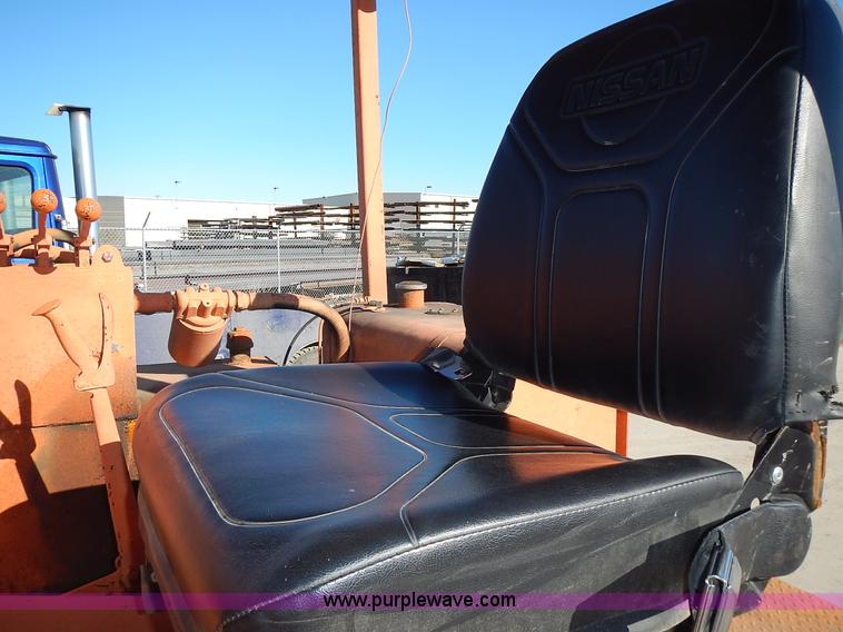 image for item L3628 Ford broom