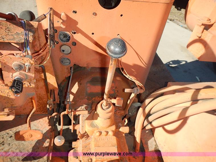 image for item L3628 Ford broom