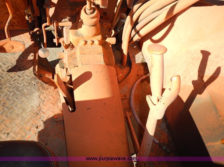 image for item L3628 Ford broom