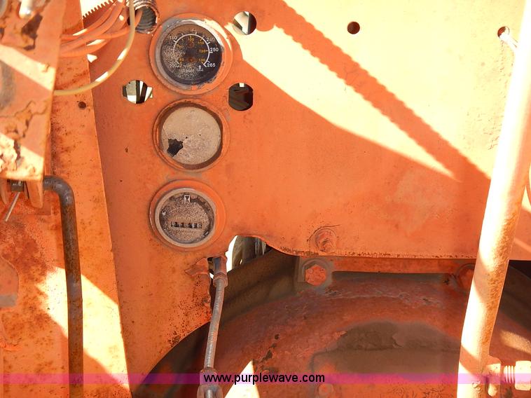 image for item L3628 Ford broom