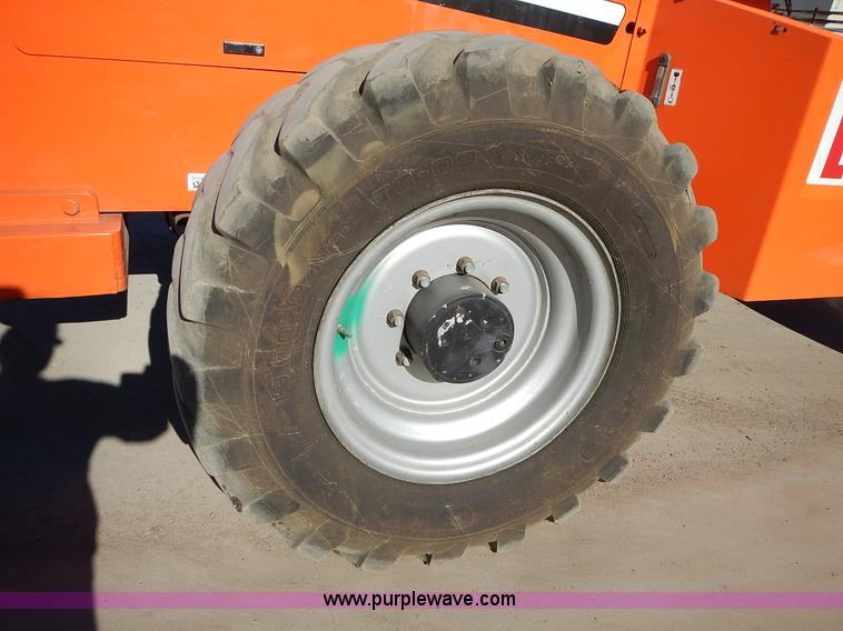 image for item L3633 2006 SkyTrak 6036 telehandler