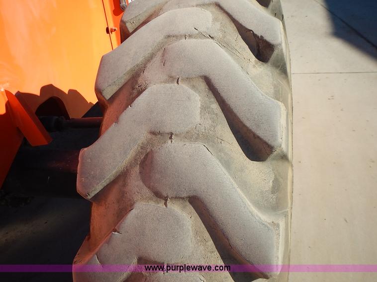 image for item L3633 2006 SkyTrak 6036 telehandler