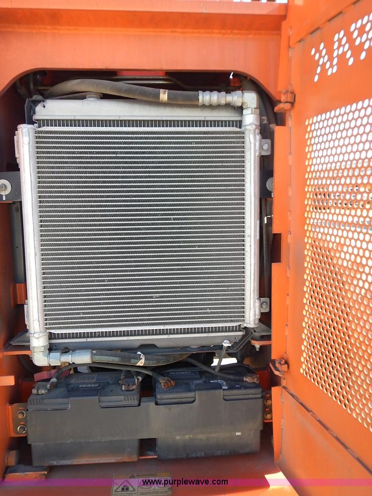 image for item L3633 2006 SkyTrak 6036 telehandler