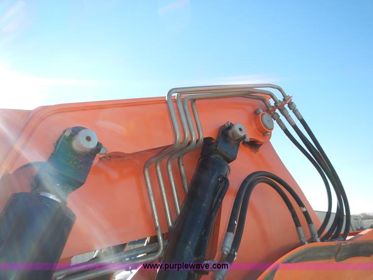 image for item L3633 2006 SkyTrak 6036 telehandler