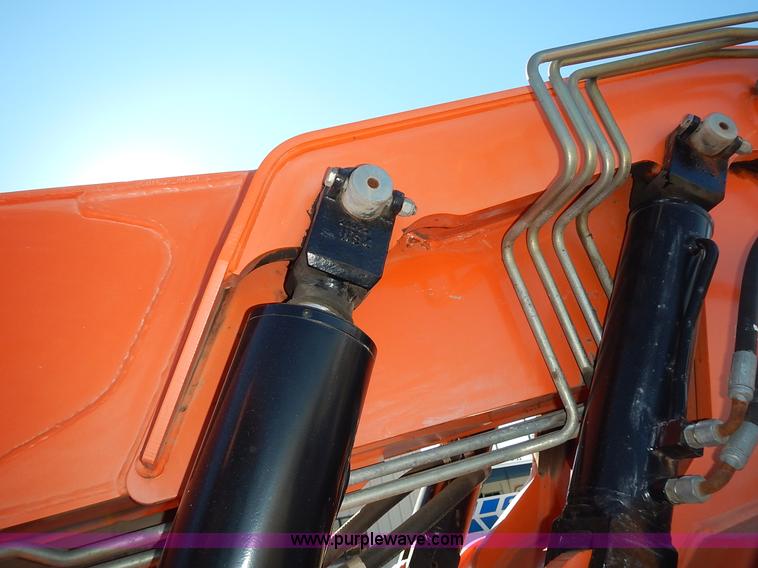 image for item L3633 2006 SkyTrak 6036 telehandler