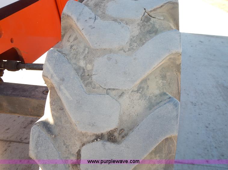 image for item L3633 2006 SkyTrak 6036 telehandler