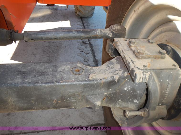 image for item L3633 2006 SkyTrak 6036 telehandler