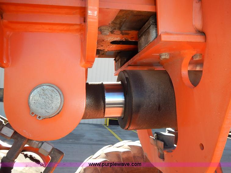 image for item L3633 2006 SkyTrak 6036 telehandler