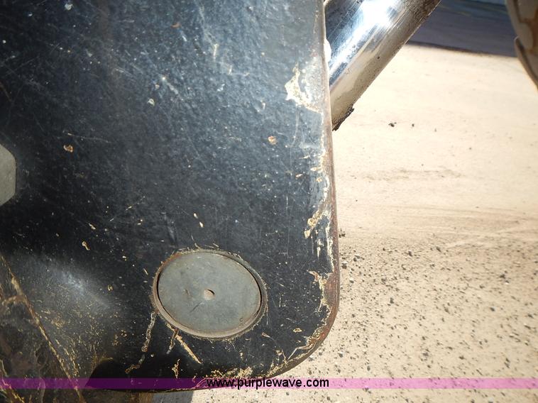 image for item L3633 2006 SkyTrak 6036 telehandler