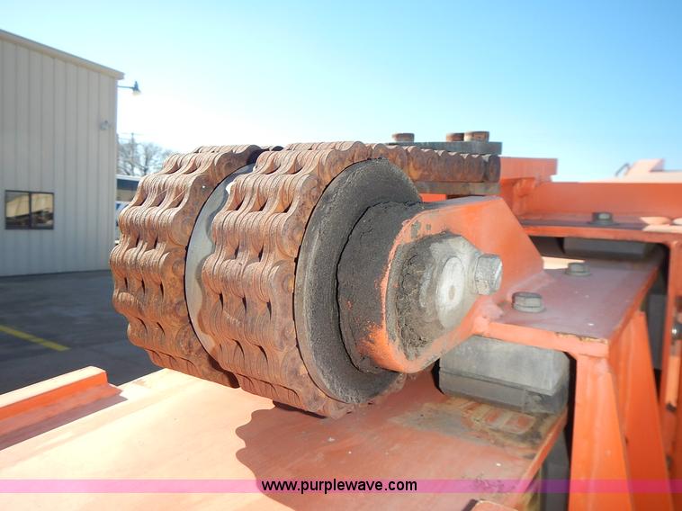 image for item L3633 2006 SkyTrak 6036 telehandler