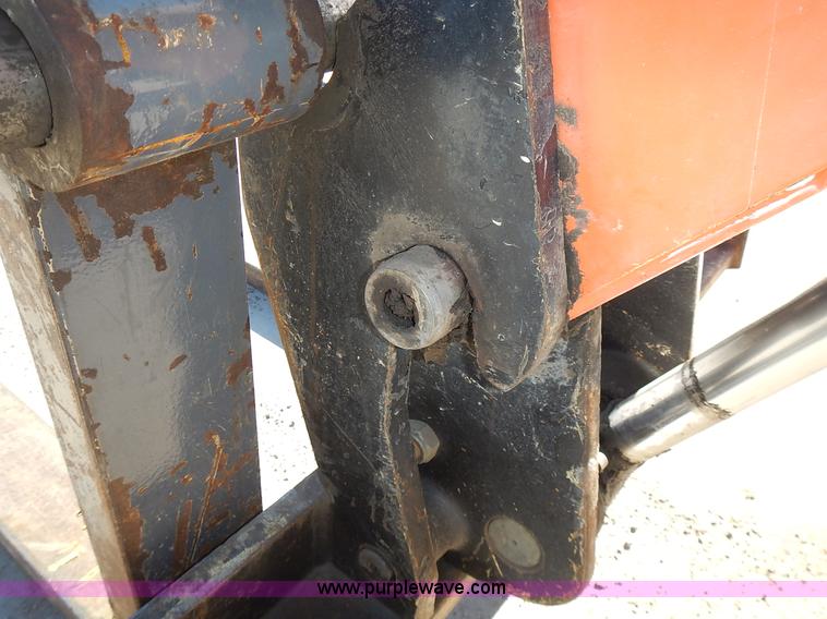 image for item L3633 2006 SkyTrak 6036 telehandler