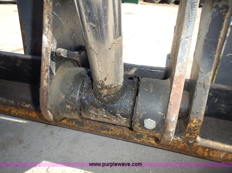 image for item L3633 2006 SkyTrak 6036 telehandler