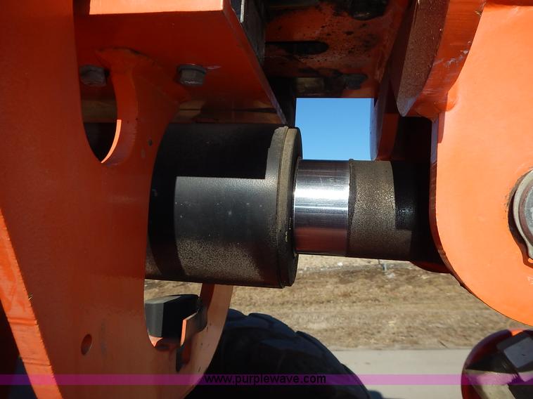 image for item L3633 2006 SkyTrak 6036 telehandler