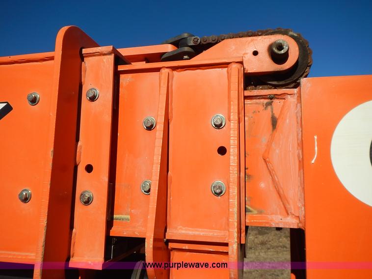 image for item L3633 2006 SkyTrak 6036 telehandler