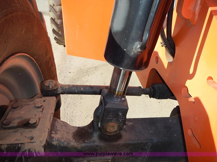 image for item L3633 2006 SkyTrak 6036 telehandler