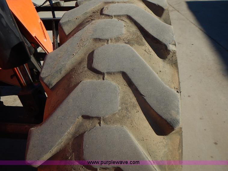 image for item L3633 2006 SkyTrak 6036 telehandler