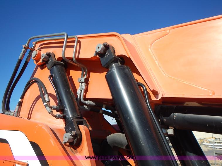 image for item L3633 2006 SkyTrak 6036 telehandler