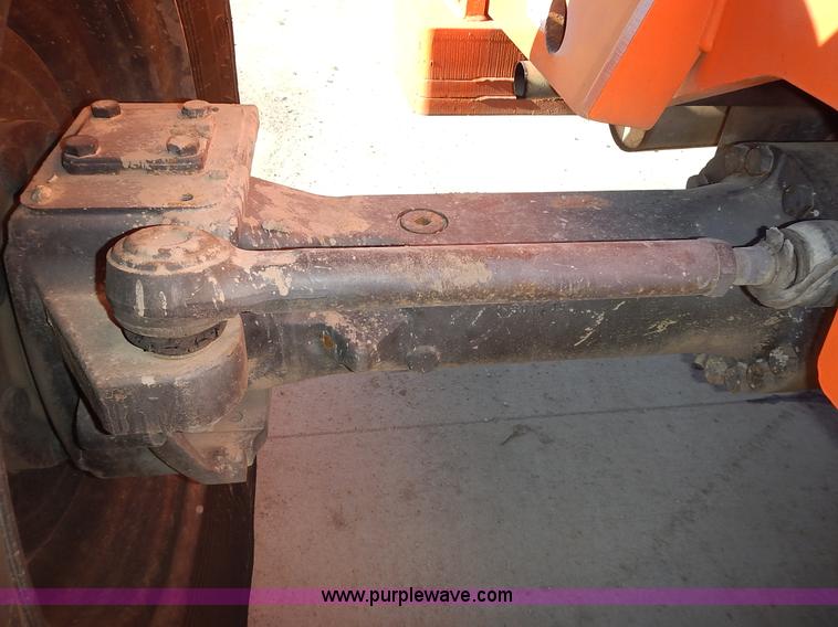 image for item L3633 2006 SkyTrak 6036 telehandler