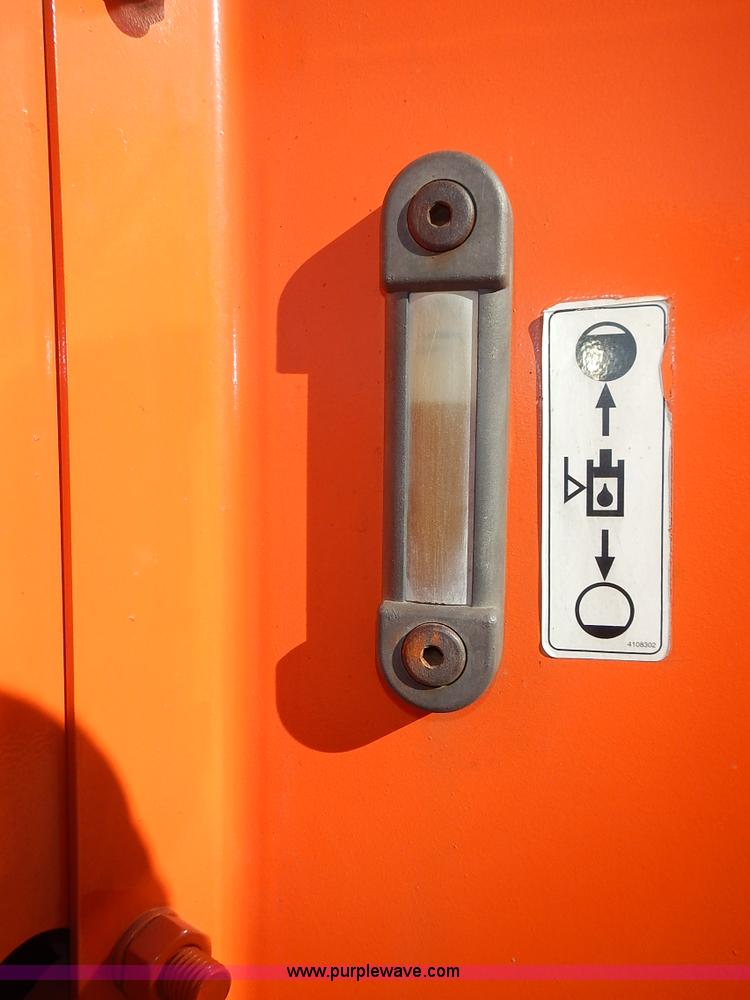 image for item L3633 2006 SkyTrak 6036 telehandler