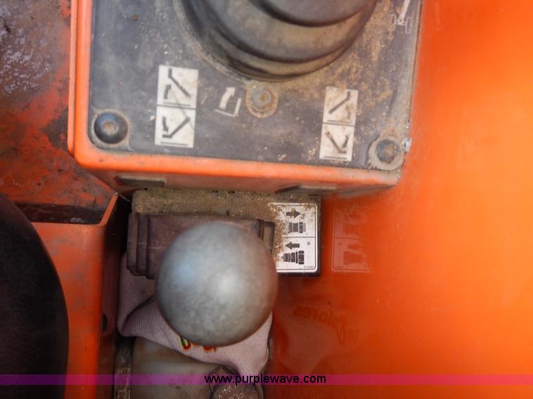 image for item L3633 2006 SkyTrak 6036 telehandler