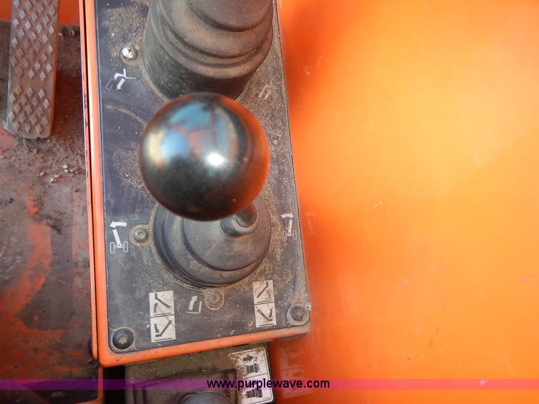 image for item L3633 2006 SkyTrak 6036 telehandler