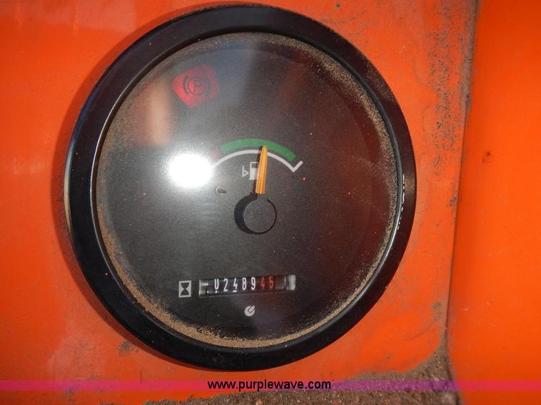 image for item L3633 2006 SkyTrak 6036 telehandler