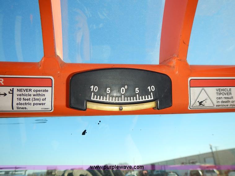 image for item L3633 2006 SkyTrak 6036 telehandler