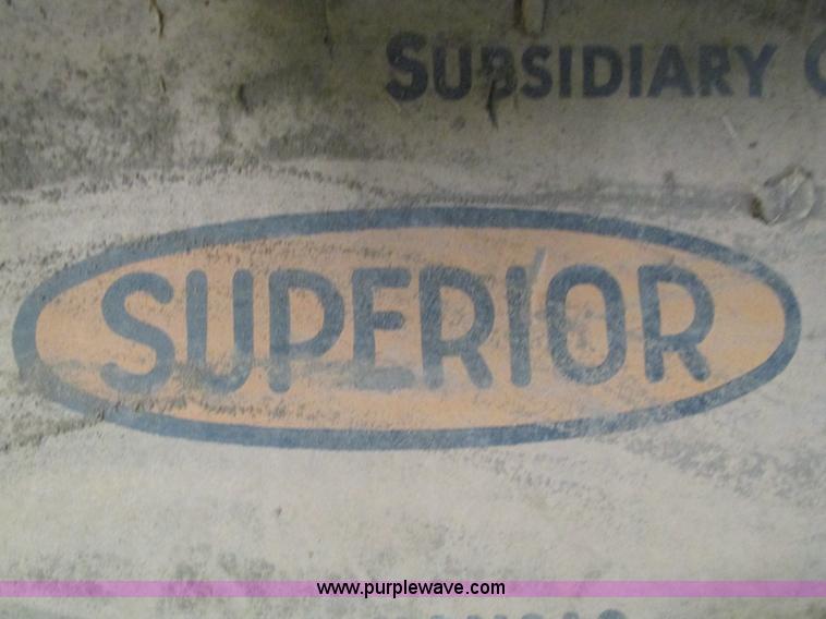 image for item L5384 Assorted concrete form snap ties